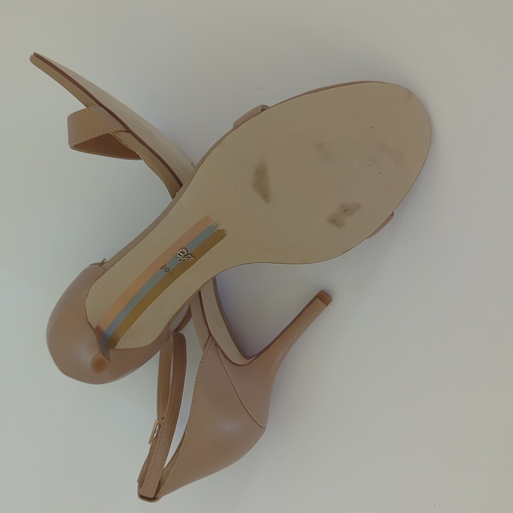 Sam Edelman Heels - Picture 4 of 9